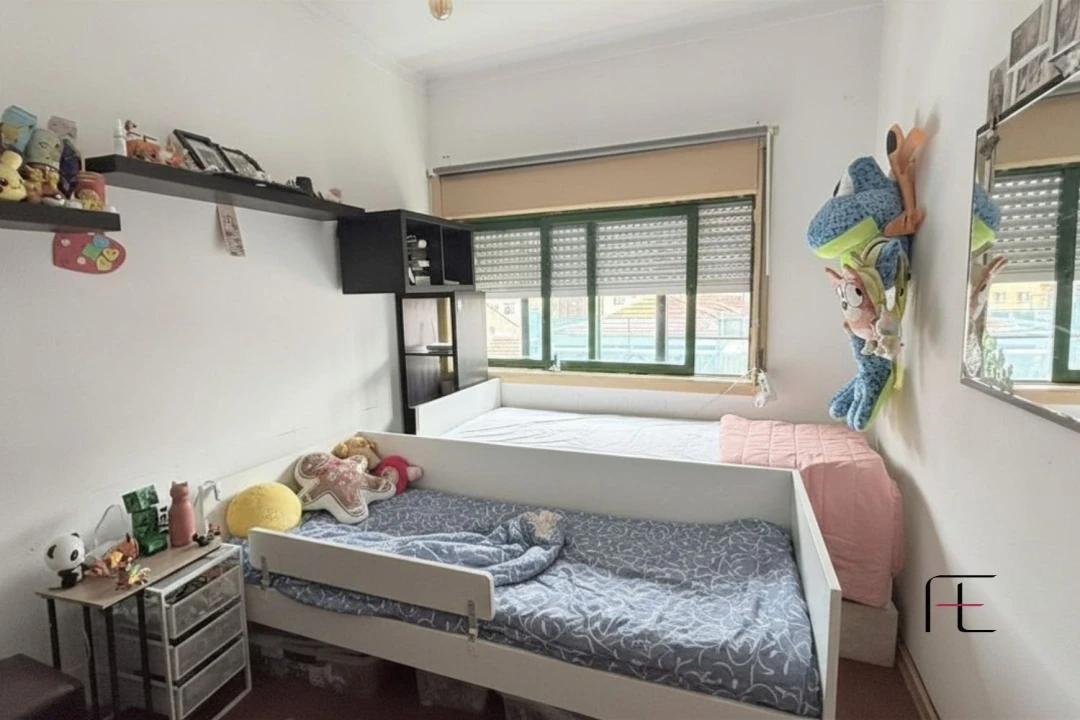 Apartamento T4 para Venda em Campanhã Foto 14