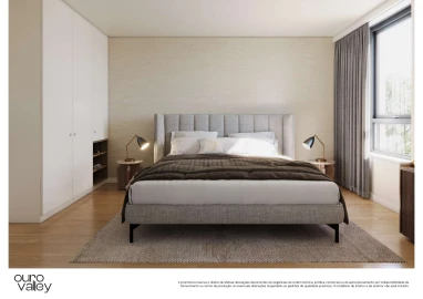 Apartamento T3 para Venda em Rio Tinto