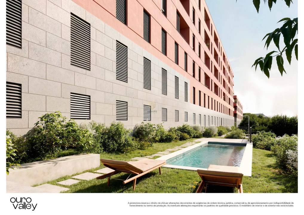 Apartamento T3 para Venda em Rio Tinto Foto 9