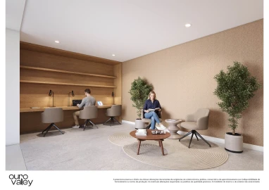 Apartamento T3 para Venda em Rio Tinto