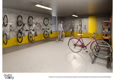 Apartamento T3 para Venda em Rio Tinto