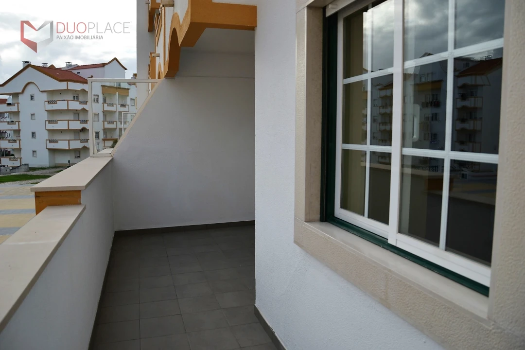 Apartamento T3 para Arrendamento em Alcochete Foto 1