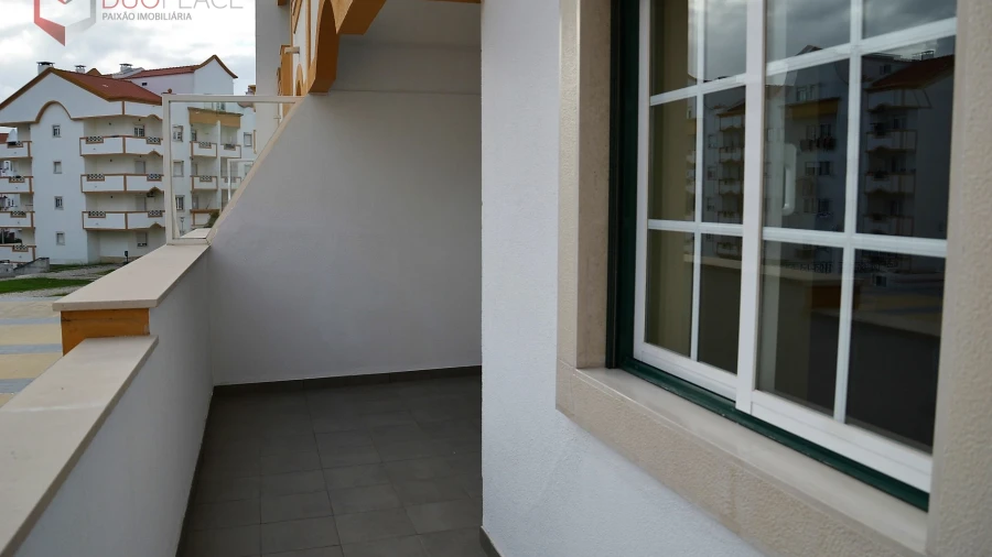 Apartamento T3 para Arrendamento em Alcochete
