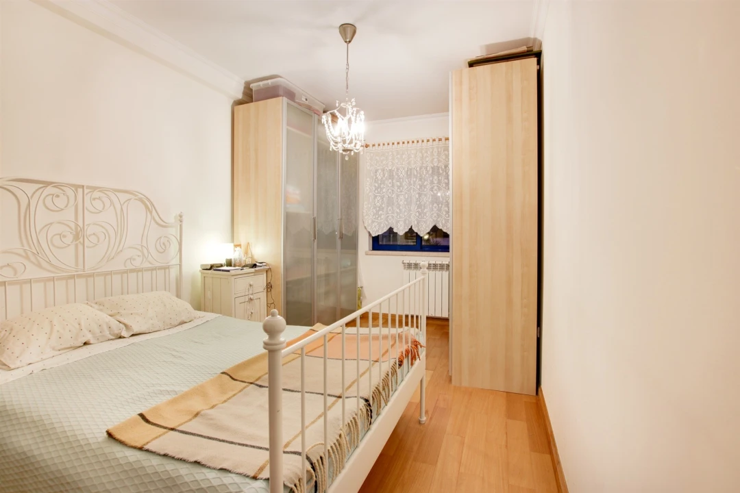 Apartamento T3 para Venda em Montijo e Afonsoeiro Foto 23