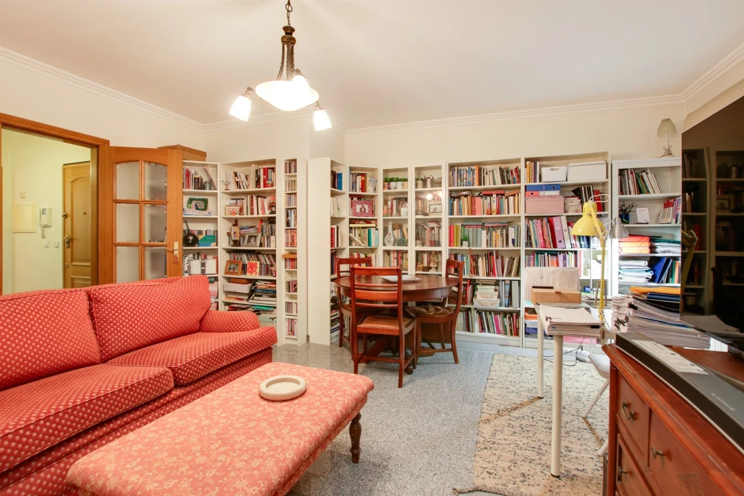 Apartamento T3 para Venda em Montijo e Afonsoeiro Foto 29