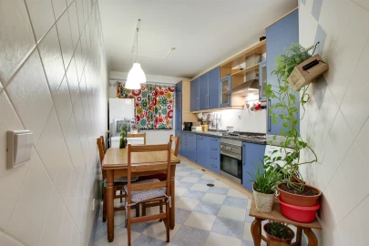Apartamento T3 para Venda em Montijo e Afonsoeiro