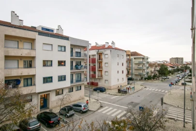 Apartamento T3 para Venda em Montijo e Afonsoeiro