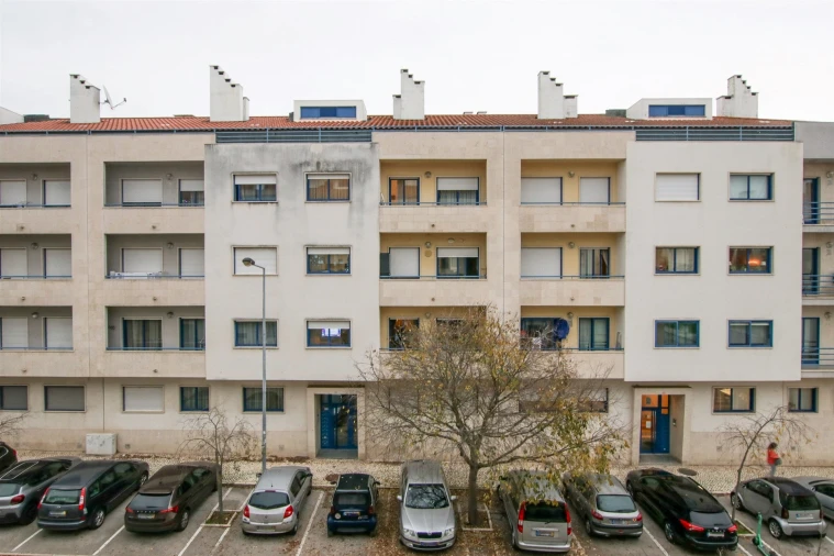 Apartamento T3 para Venda em Montijo e Afonsoeiro Foto 4