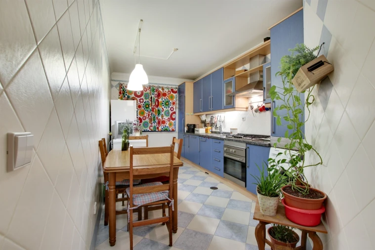 Apartamento T3 para Venda em Montijo e Afonsoeiro Foto 7