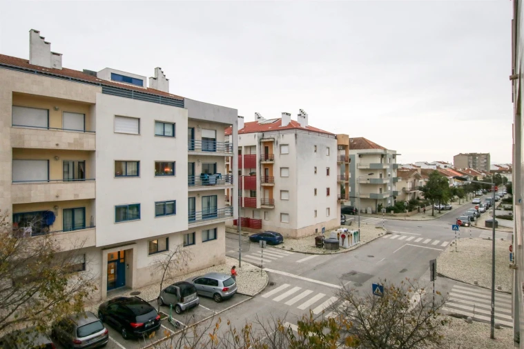 Apartamento T3 para Venda em Montijo e Afonsoeiro Foto 5
