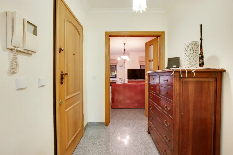 Apartamento T3 para Venda em Montijo e Afonsoeiro Foto 25