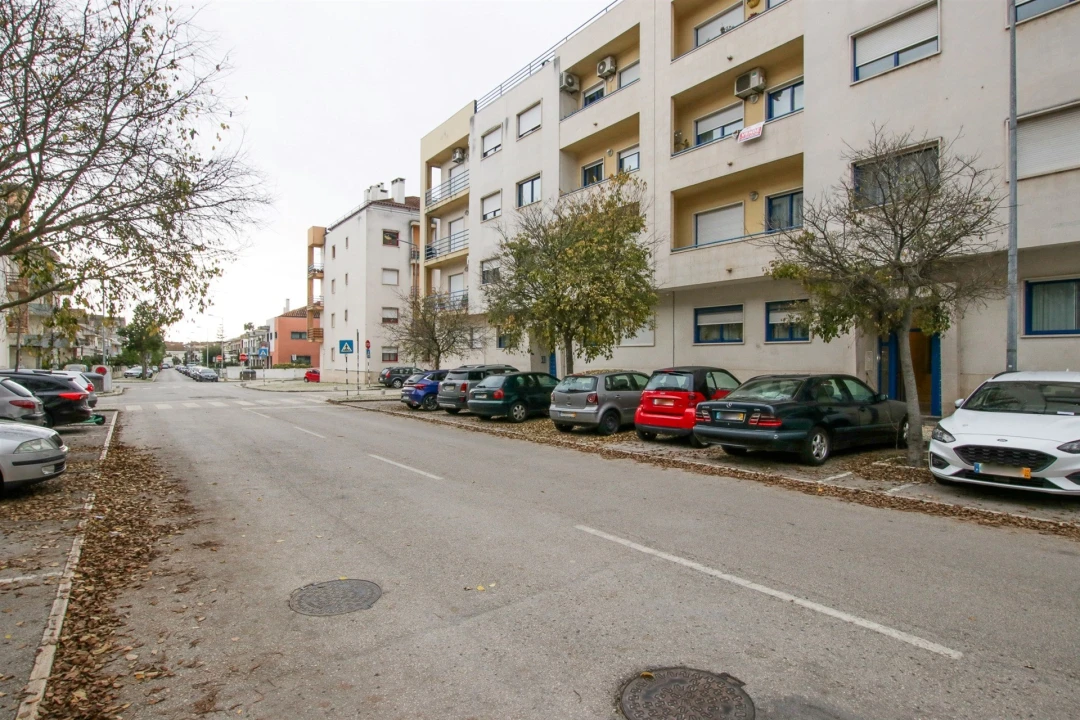 Apartamento T3 para Venda em Montijo e Afonsoeiro Foto 1