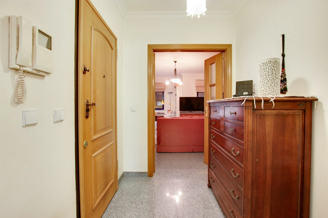 Apartamento T3 para Venda em Montijo e Afonsoeiro Foto 25