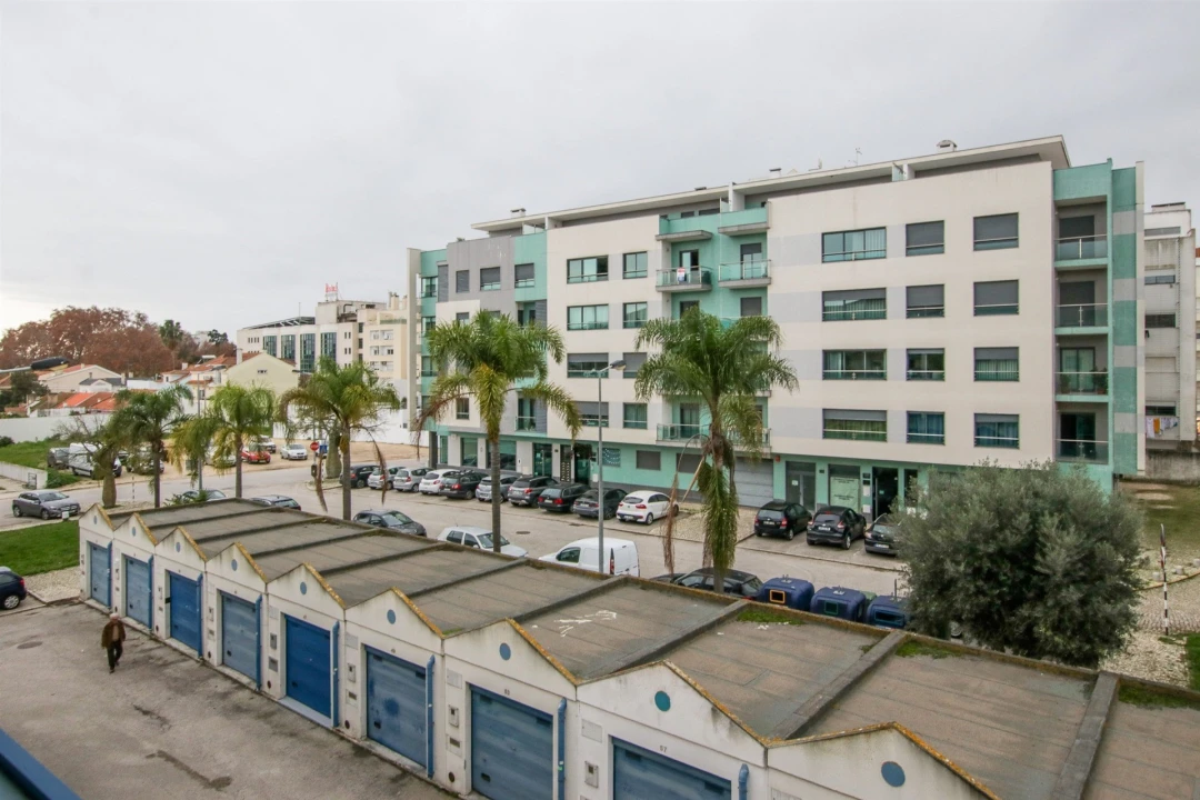 Apartamento T3 para Venda em Montijo e Afonsoeiro Foto 3