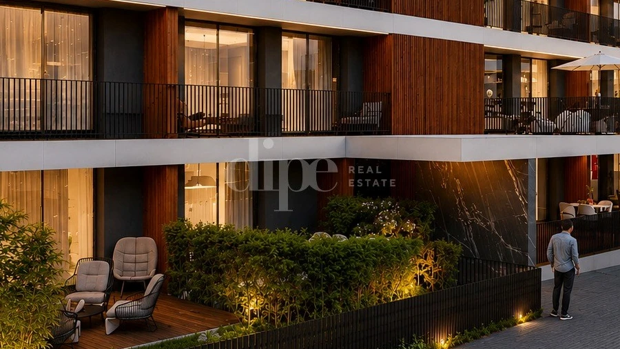 Apartamento T3 para Venda em Selho (São Jorge)