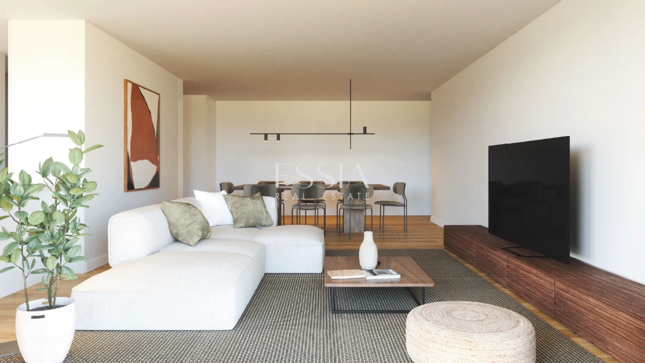 Apartamento T2 para Venda em Bonfim Foto 1