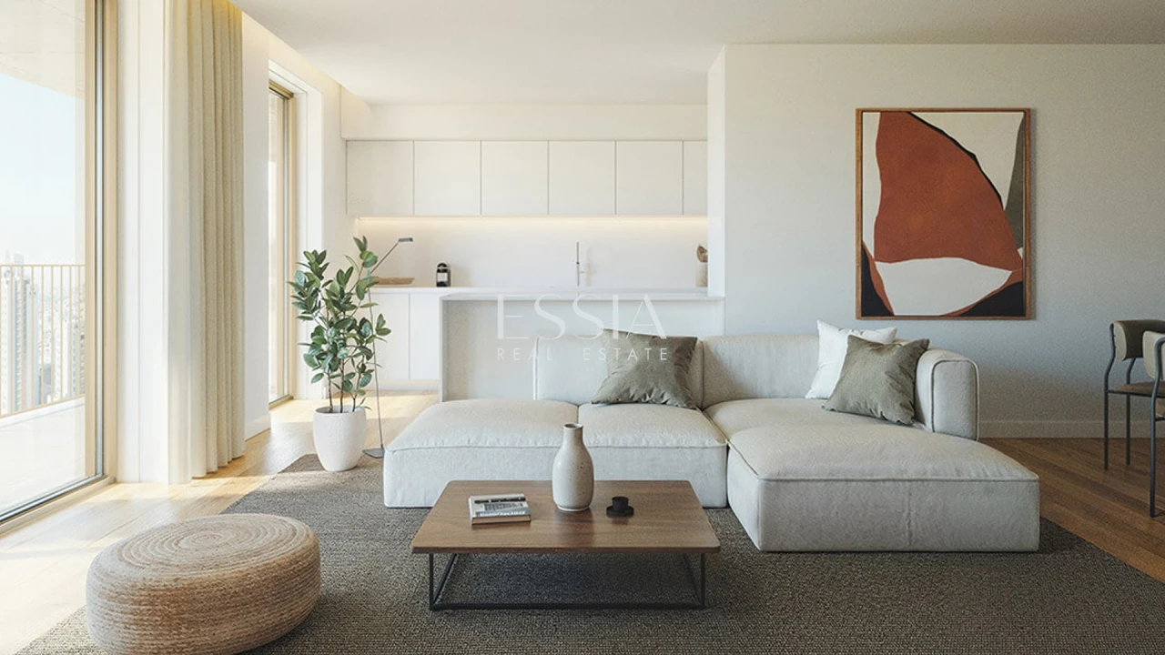 Apartamento T2 para Venda em Bonfim Foto 2