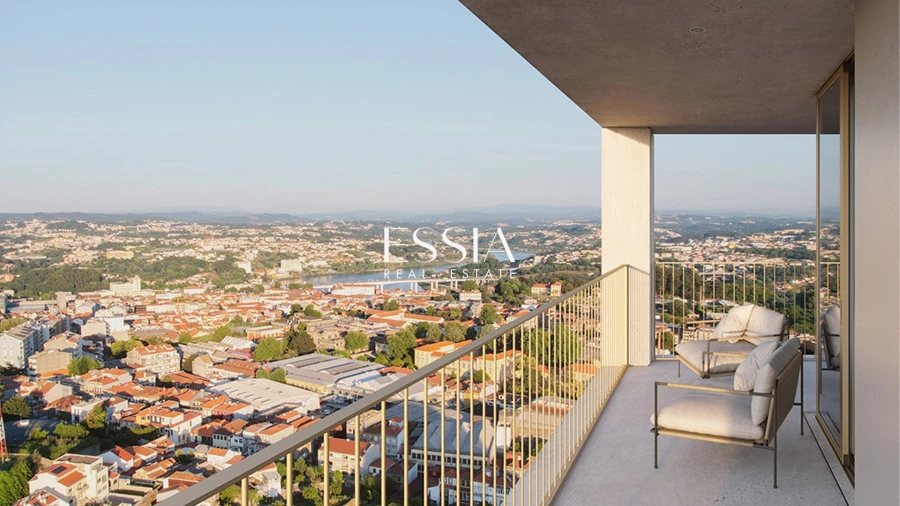Apartamento T2 para Venda em Bonfim Foto 3