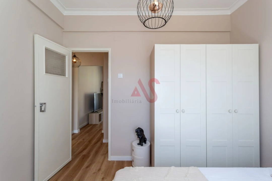 Apartamento T1 para Venda em Marvila Foto 15