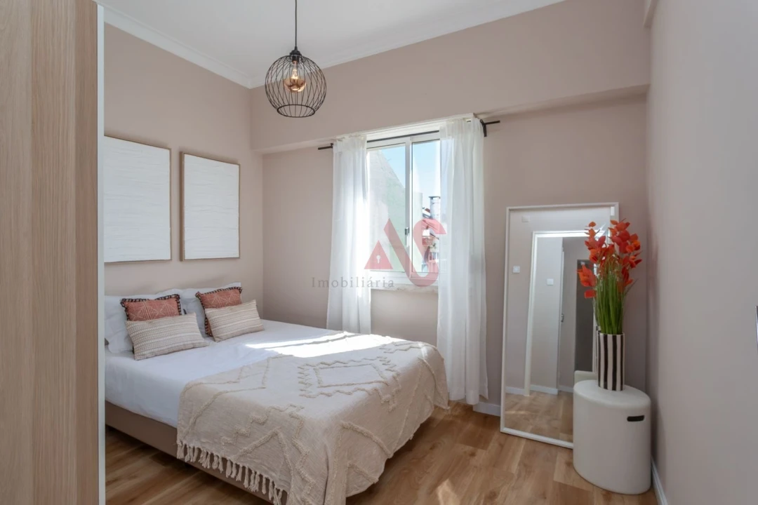 Apartamento T1 para Venda em Marvila Foto 19