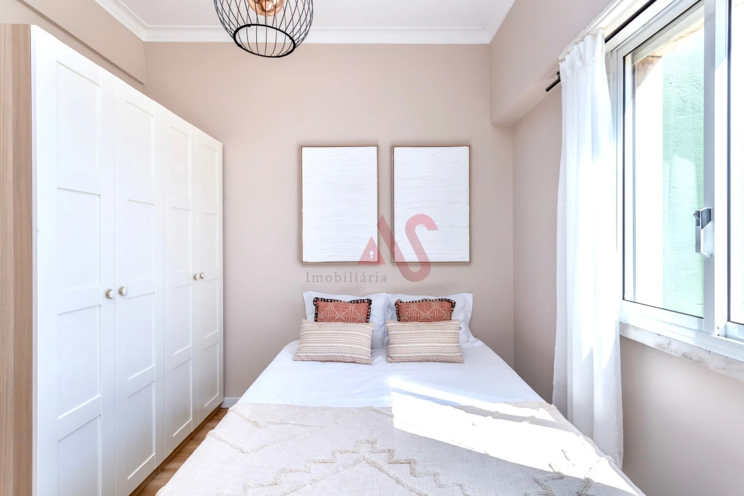 Apartamento T1 para Venda em Marvila Foto 17