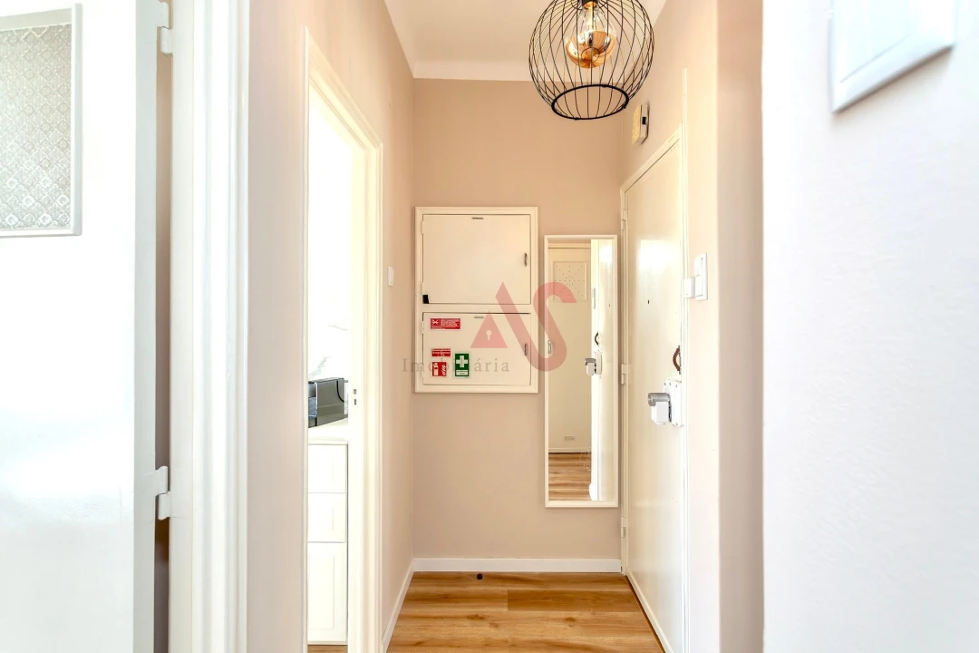 Apartamento T1 para Venda em Marvila Foto 25