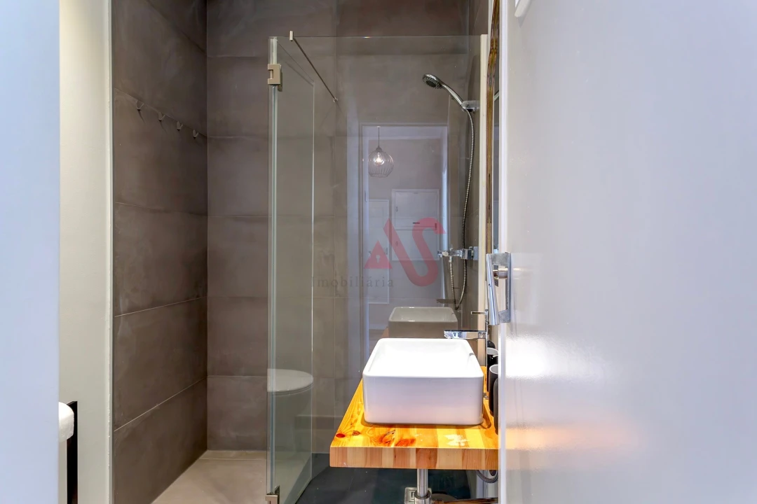 Apartamento T1 para Venda em Marvila Foto 24