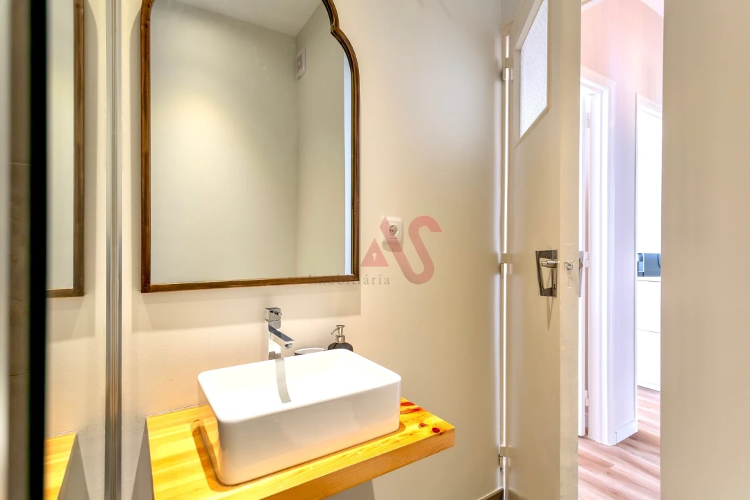 Apartamento T1 para Venda em Marvila Foto 22