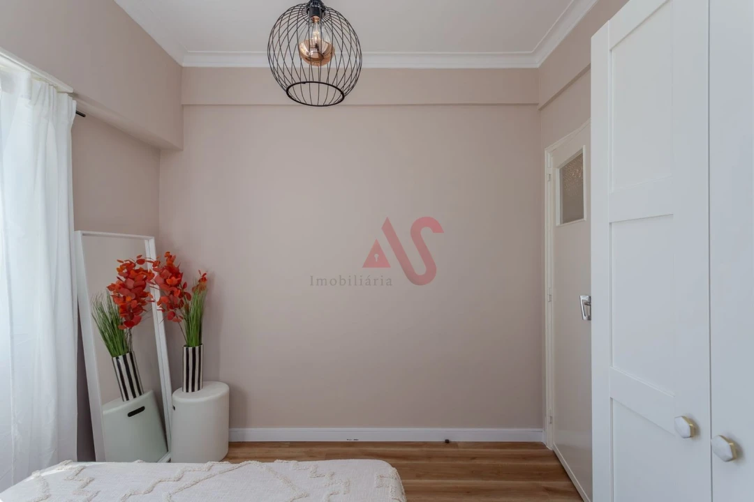 Apartamento T1 para Venda em Marvila Foto 20