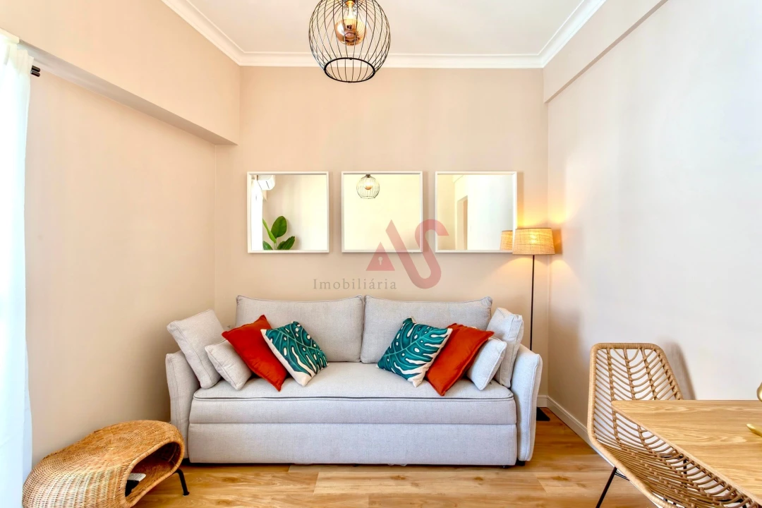 Apartamento T1 para Venda em Marvila Foto 3