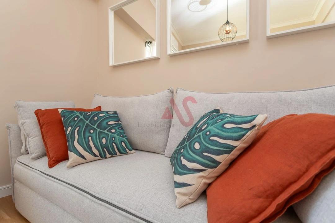 Apartamento T1 para Venda em Marvila Foto 4