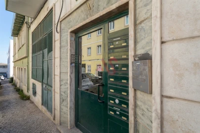 Apartamento T1 para Venda em Marvila