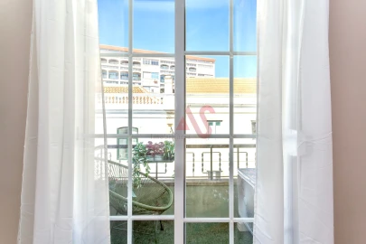 Apartamento T1 para Venda em Marvila