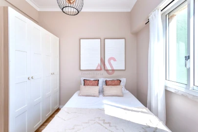 Apartamento T1 para Venda em Marvila