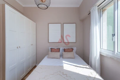 Apartamento T1 para Venda em Marvila
