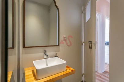 Apartamento T1 para Venda em Marvila