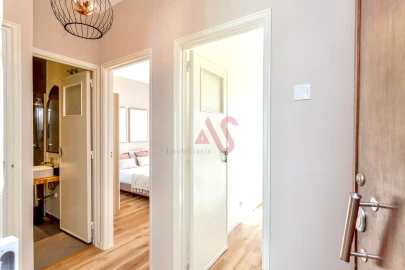 Apartamento T1 para Venda em Marvila