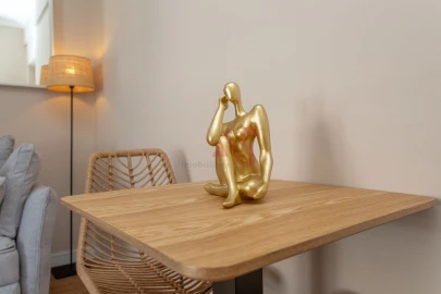 Apartamento T1 para Venda em Marvila
