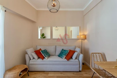 Apartamento T1 para Venda em Marvila