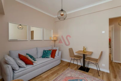 Apartamento T1 para Venda em Marvila