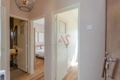 Apartamento T1 para Venda em Marvila