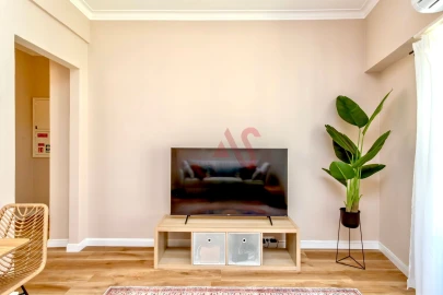 Apartamento T1 para Venda em Marvila