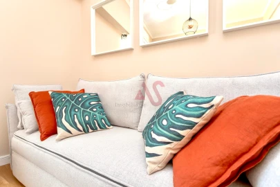 Apartamento T1 para Venda em Marvila