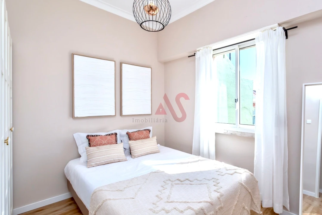 Apartamento T1 para Venda em Marvila Foto 18