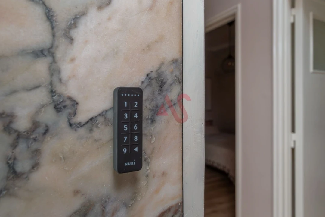 Apartamento T1 para Venda em Marvila Foto 31