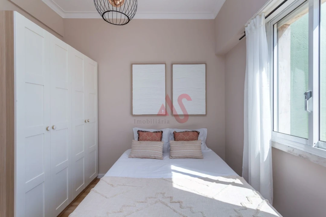 Apartamento T1 para Venda em Marvila Foto 16