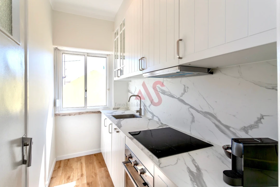Apartamento T1 para Venda em Marvila Foto 10