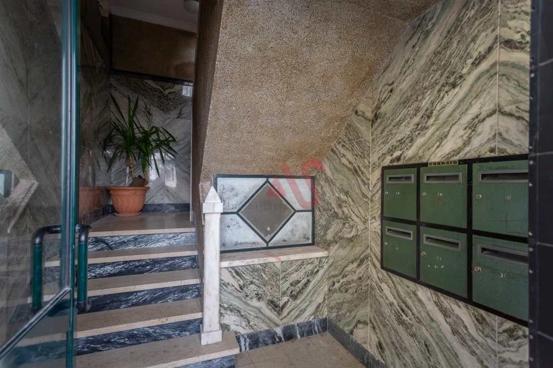 Apartamento T1 para Venda em Marvila Foto 32