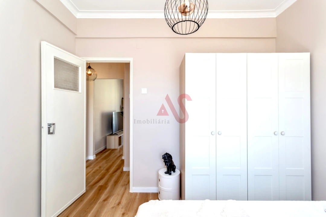 Apartamento T1 para Venda em Marvila Foto 16