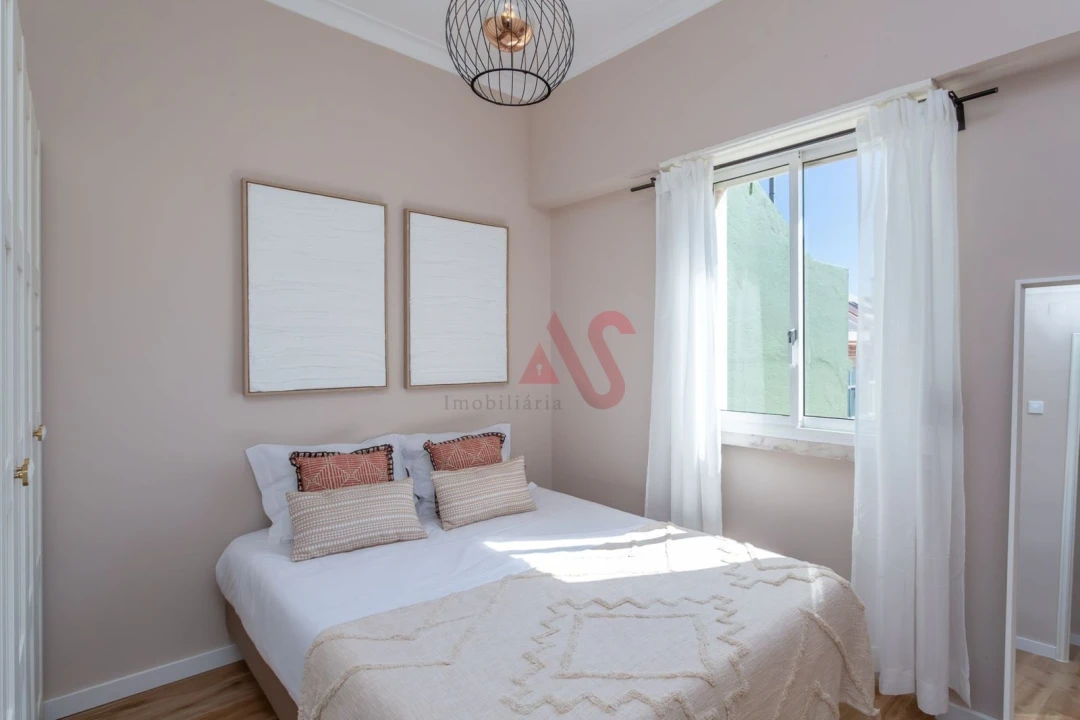 Apartamento T1 para Venda em Marvila Foto 17